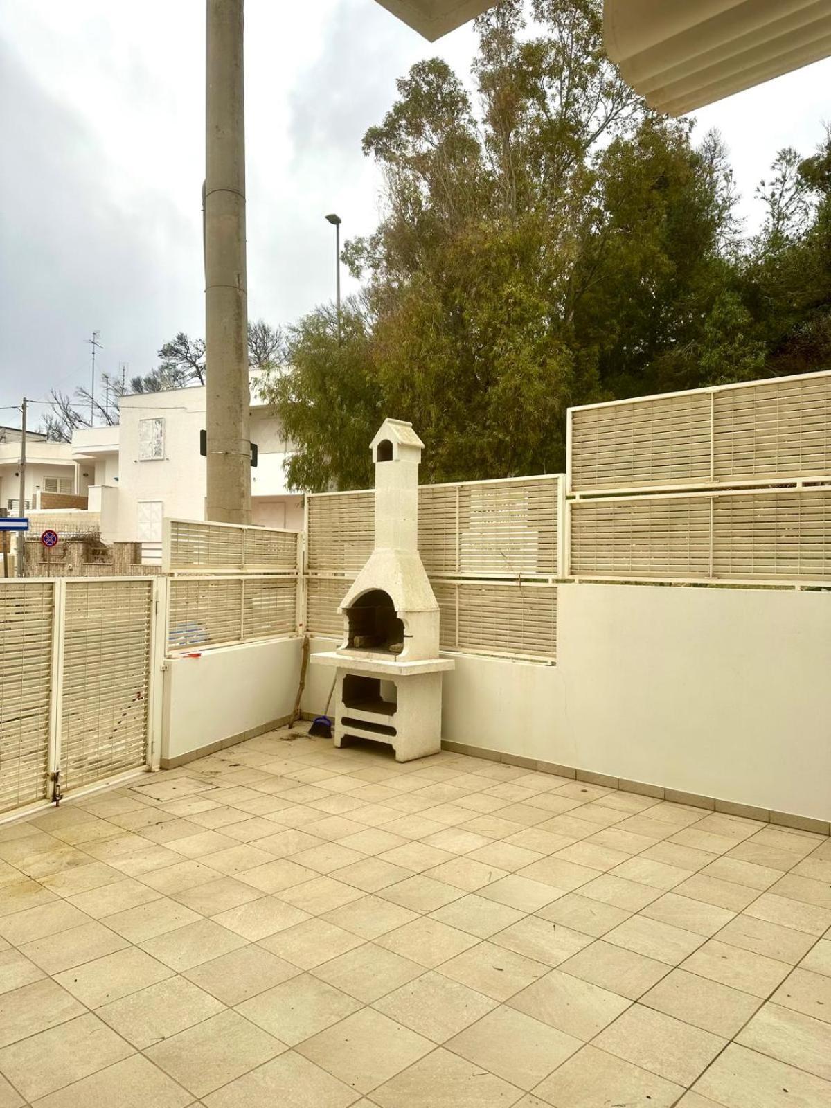 Villa Lido Conchiglie Lido Conchiglia Exterior photo